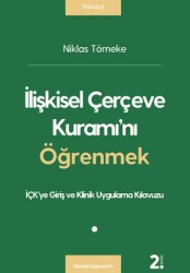 İlişkisel Çerçeve Kuramı’nı Öğrenmek - Litera Yayıncılık
