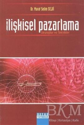 İlişkisel Pazarlama - 1