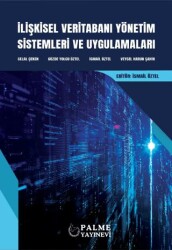 İlişkisel Veritabanı Yönetim Sistemleri ve Uygulamaları - Palme Yayıncılık