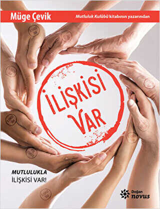 İlişkisi Var - Doğan Novus
