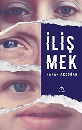 İlişmek - Aylak Adam Kültür Sanat Yayıncılık