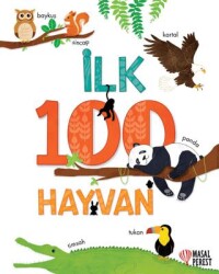 İlk 100 Hayvan - Masalperest