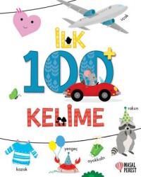 İlk 100+ Kelime - Masalperest