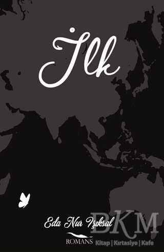 İlk - Romans Yayınları