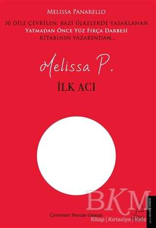 İlk Acı - Destek Yayınları