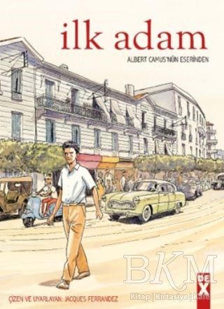 İlk Adam - Dex Yayınevi