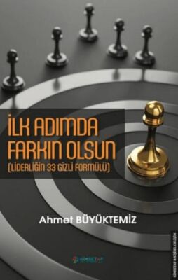 İlk Adımda Farkın Olsun - 1