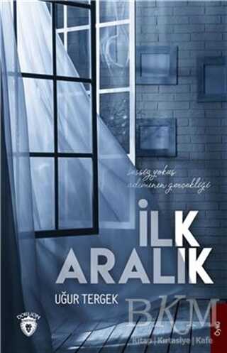İlk Aralık - Dorlion Yayınları