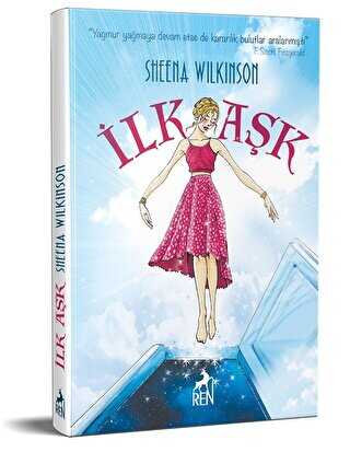 İlk Aşk - Ren Kitap
