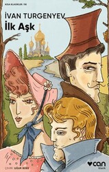 İlk Aşk - Can Yayınları