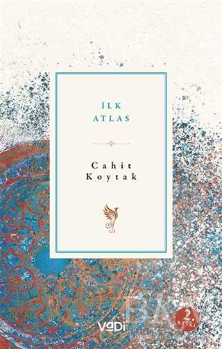 İlk Atlas - Vadi Yayınları