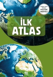 İlk Atlas - Bilgi Park