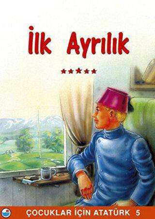İlk Ayrılık - Engin Yayınevi
