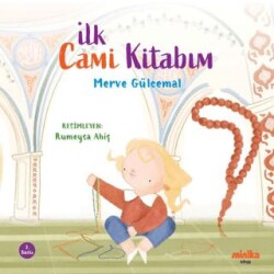 İlk Cami Kitabım - Minika