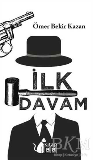 İlk Davam - BB Kitap