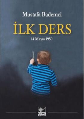 İlk Ders - 1