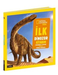 İlk Dinozor Kitabım - Beta Kids
