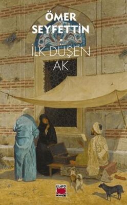 İlk Düşen Ak - 1