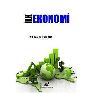 İlk Ekonomi - Paradigma Akademi Yayınları