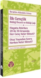 İlk Gençlik - Büyüyen Ay Yayınları