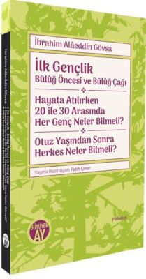 İlk Gençlik - 1