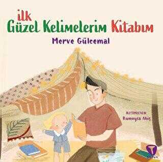 İlk Güzel Kelimelerim Kitabım - 1