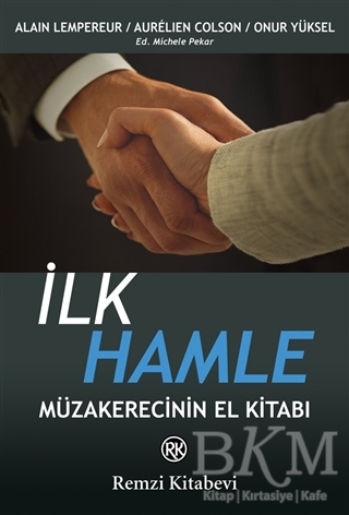 İlk Hamle - Remzi Kitabevi