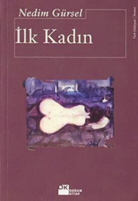 İlk Kadın kapağı