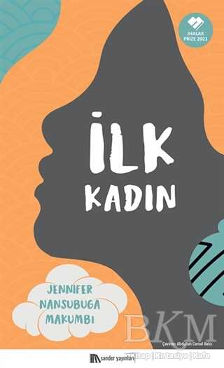 İlk Kadın - Sander Yayınları