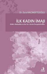 İlk Kadın İmajı - Fecr Yayınları