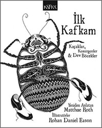 İlk Kafkam - Kafka Kitap