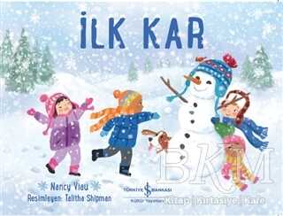 İlk Kar - İş Bankası Kültür Yayınları