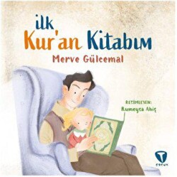 İlk Kur’an Kitabım - Turkuvaz Çocuk