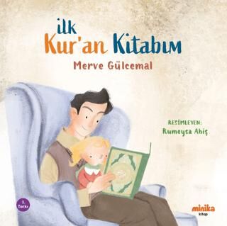 İlk Kur`an Kitabım - 1