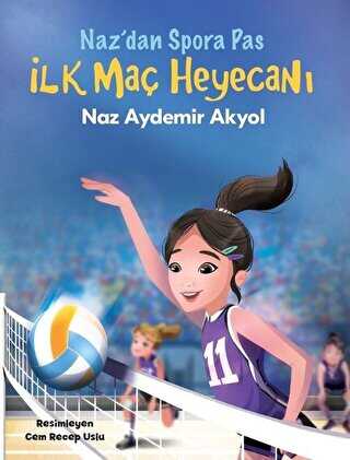 İlk Maç Heyecanı - Doğan Çocuk