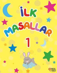 İlk Masallar 1 - Masalperest