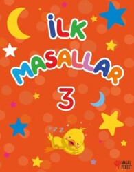 İlk Masallar 3 - Masalperest
