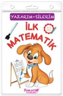 İlk Matematik - 1