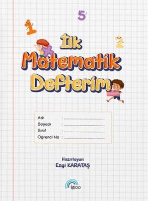 İlk Matematik Defterim - 1