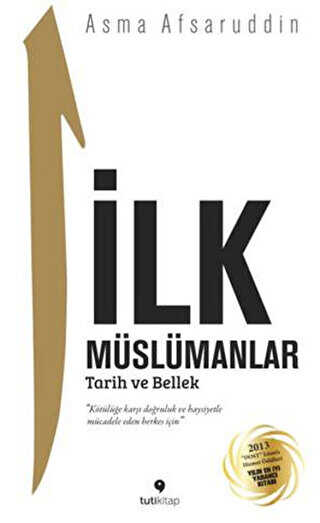 İlk Müslümanlar : Tarih ve Bellek - 3