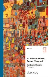 İlk Müslümanların Servet Yönetimi - Ketebe Yayınları