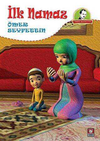 İlk Namaz - Tedev Yayınları