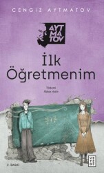 İlk Öğretmenim - Ketebe Yayınları