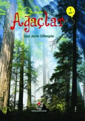 İlk Okuma - Ağaçlar - TÜBİTAK Yayınları