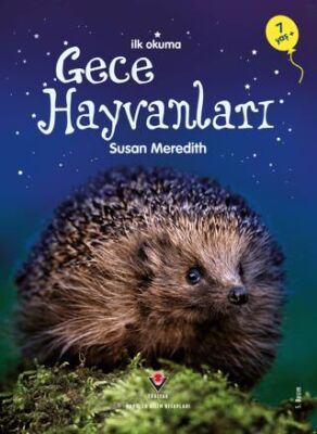 İlk Okuma - Gece Hayvanları - 1