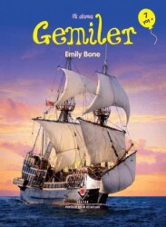 İlk Okuma - Gemiler - TÜBİTAK Yayınları