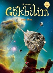 İlk Okuma - Gökbilim - TÜBİTAK Yayınları