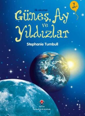 İlk Okuma - Güneş, Ay ve Yıldızlar - 1