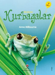 İlk Okuma - Kurbağalar - TÜBİTAK Yayınları