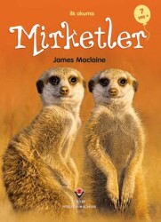 İlk Okuma - Mirketler - TÜBİTAK Yayınları